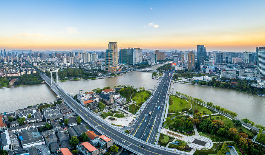 浙江，全面解读的综评概览