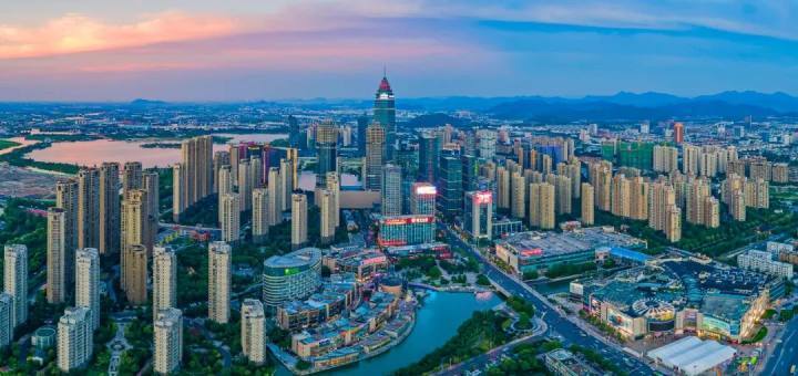 浙江,全面解读的综评概览