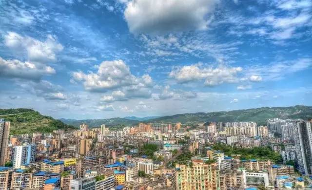 四川精彩之旅，致敬嘉宾与观众朋友们