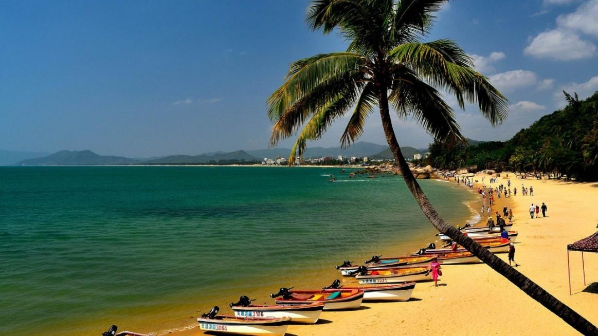 海南深度游攻略，打造完美海南之旅全指南