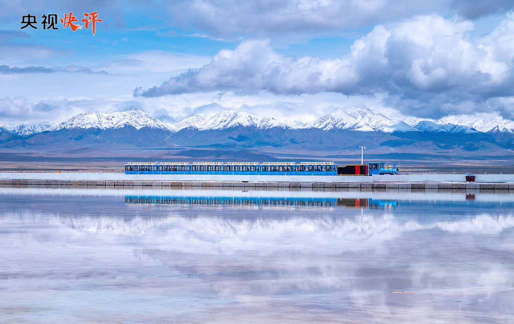 青海，高原明珠的辉煌历程探索