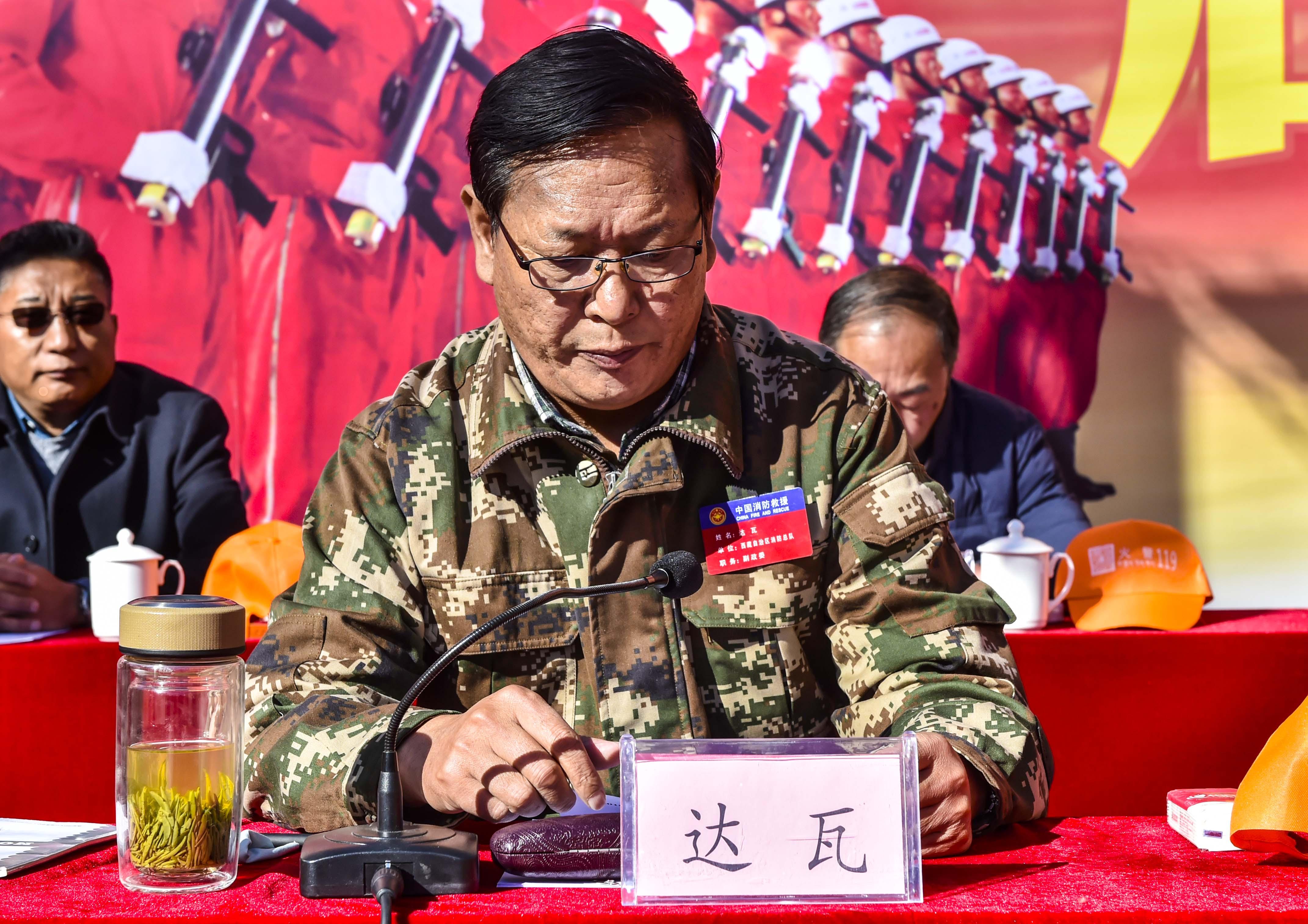 西藏，民族和谐发展的生动典范